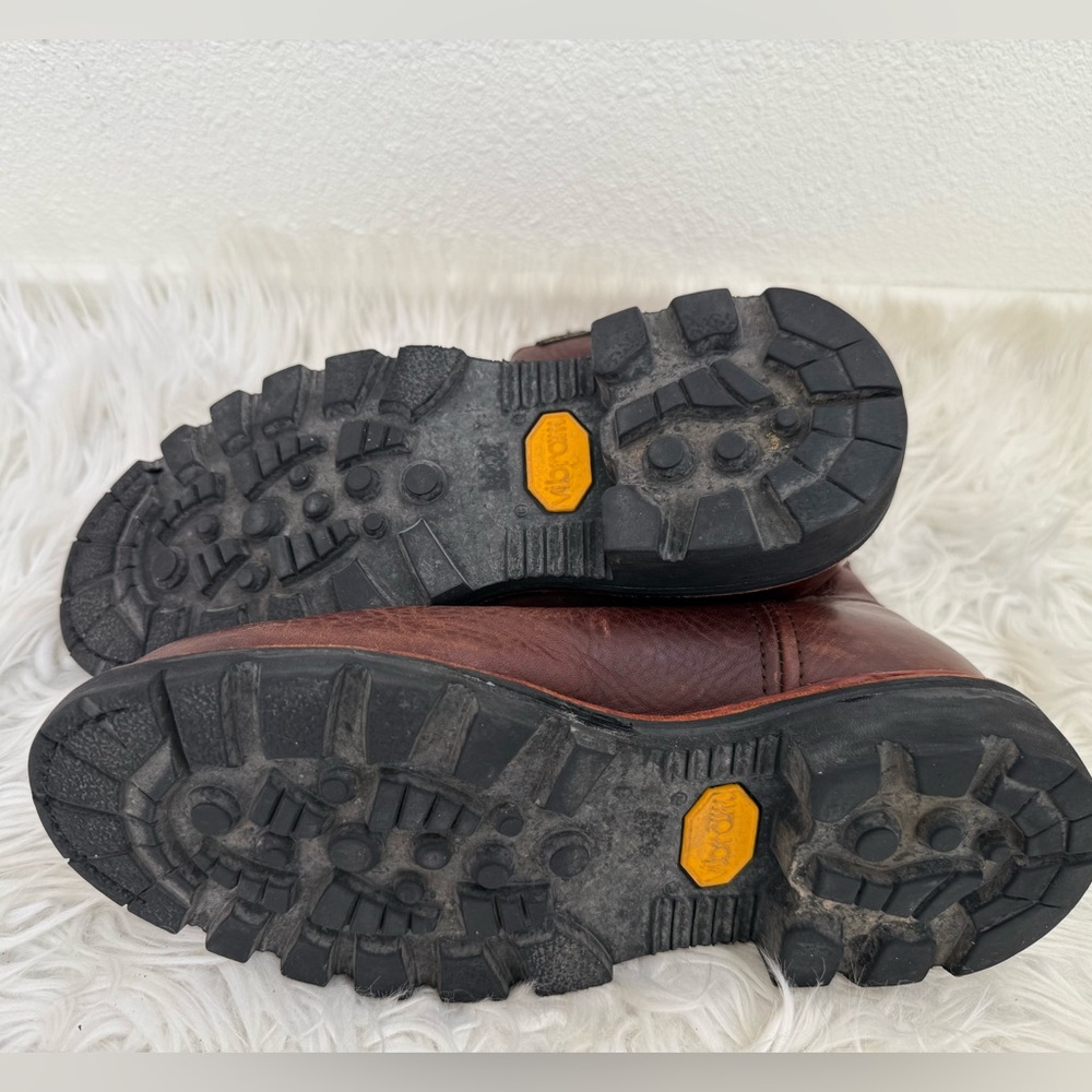 Chippewa Boots: Norwegian Welt Wellington Work Boots 25975 - Picture 3 of 7